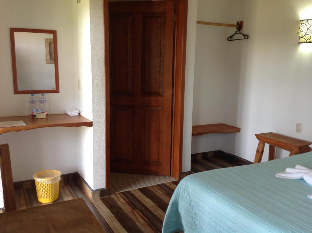 Hotel Finca Las Bovedas San Miguel Regla Dış mekan fotoğraf