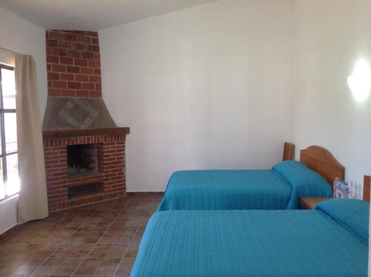 Hotel Finca Las Bovedas San Miguel Regla Dış mekan fotoğraf