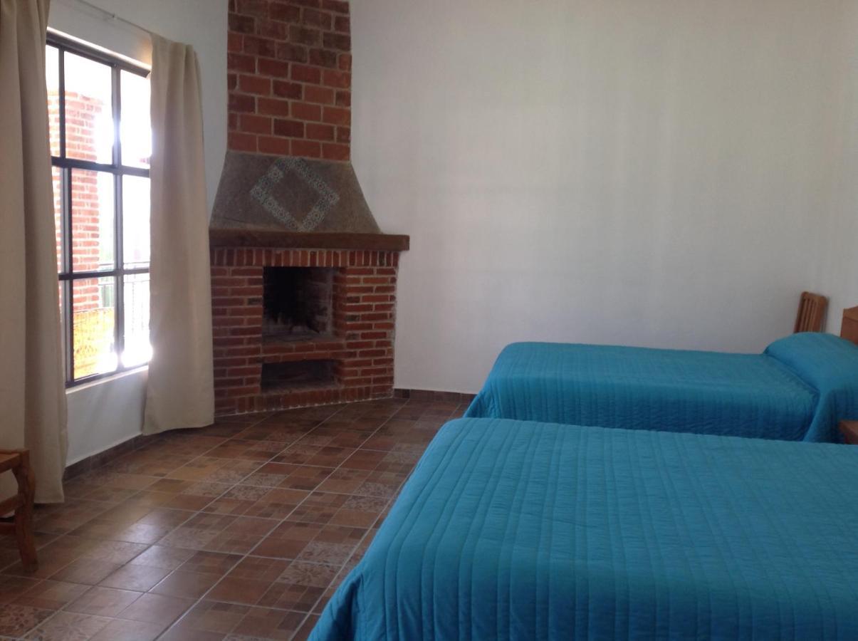 Hotel Finca Las Bovedas San Miguel Regla Dış mekan fotoğraf