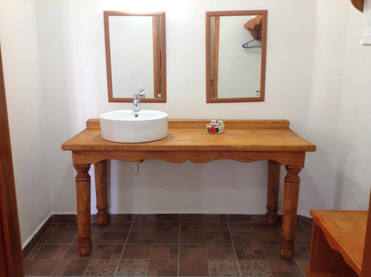 Hotel Finca Las Bovedas San Miguel Regla Dış mekan fotoğraf