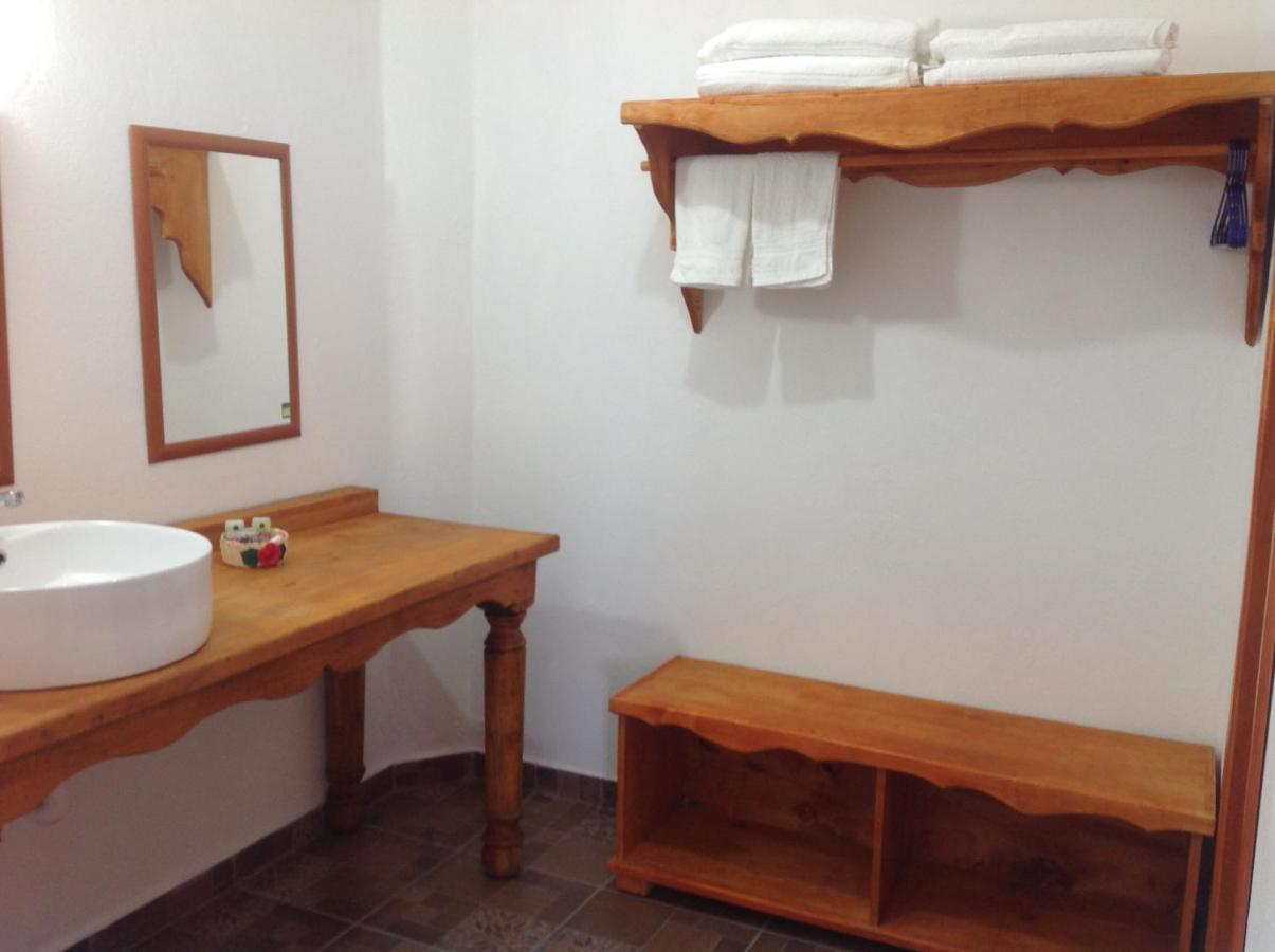 Hotel Finca Las Bovedas San Miguel Regla Dış mekan fotoğraf
