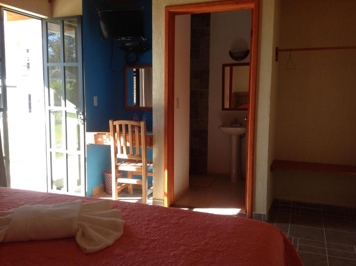 Hotel Finca Las Bovedas San Miguel Regla Dış mekan fotoğraf