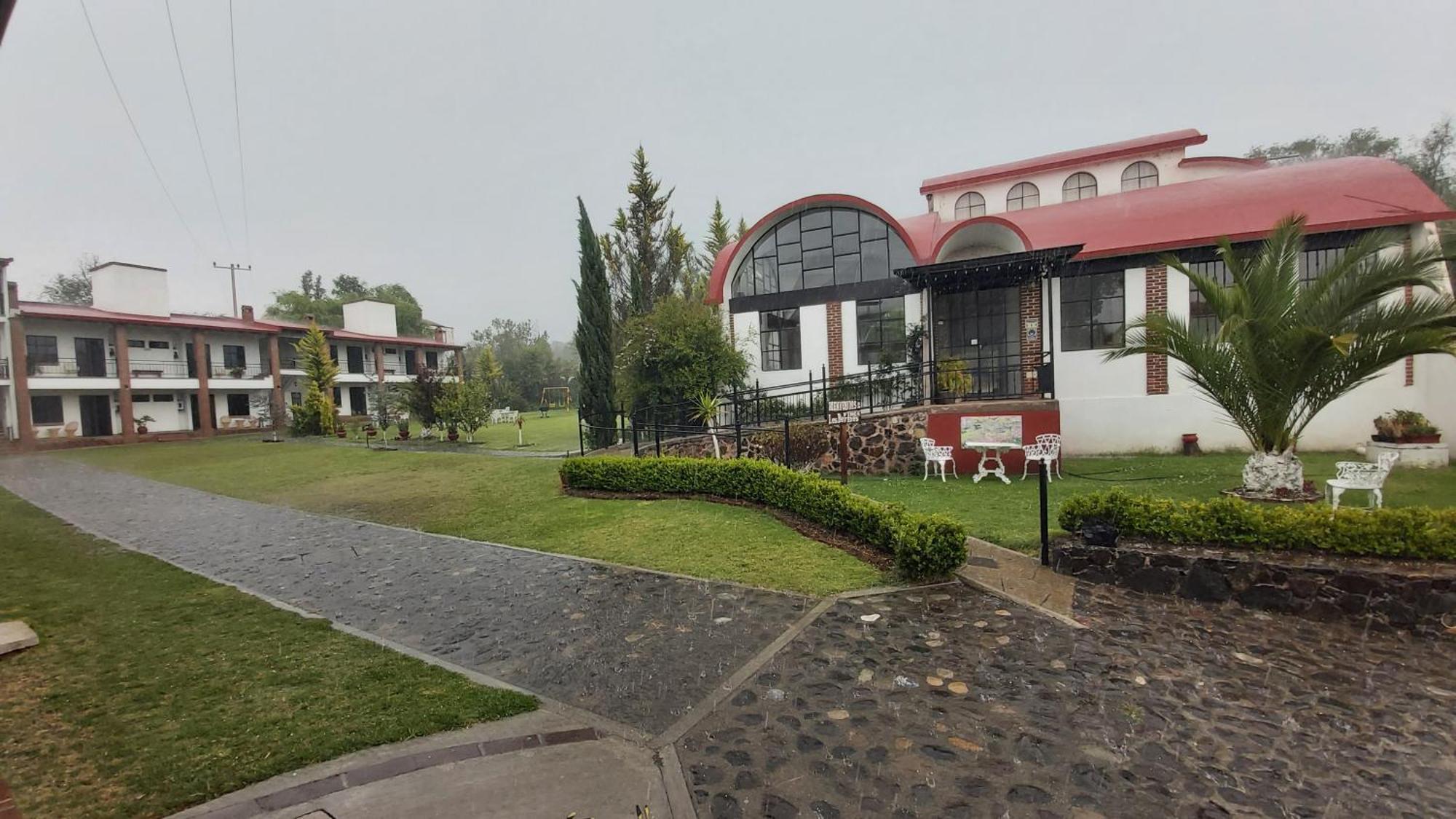 Hotel Finca Las Bovedas San Miguel Regla Dış mekan fotoğraf