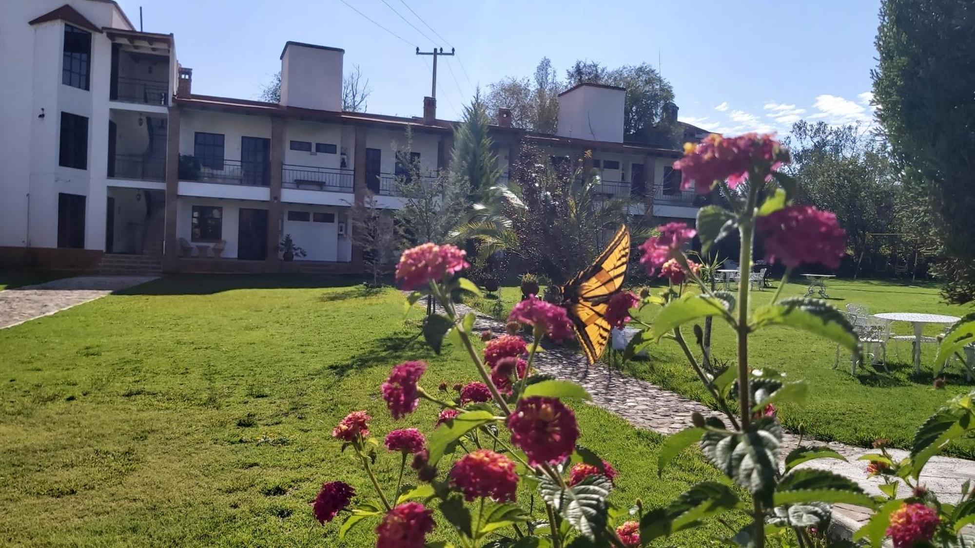 Hotel Finca Las Bovedas San Miguel Regla Dış mekan fotoğraf