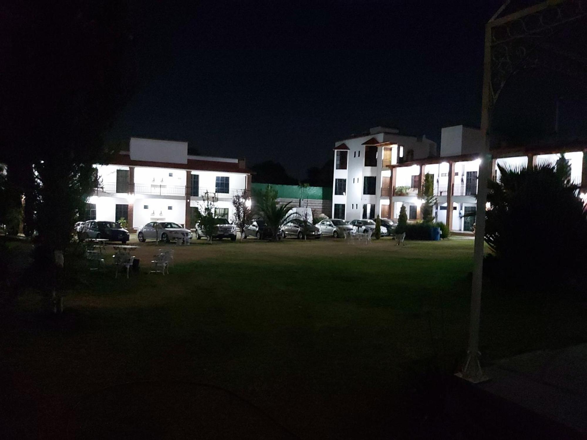 Hotel Finca Las Bovedas San Miguel Regla Dış mekan fotoğraf
