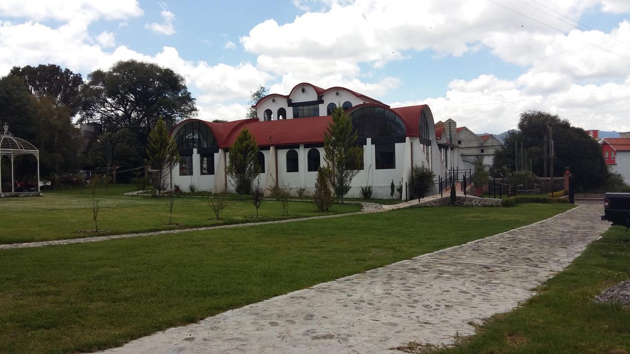 Hotel Finca Las Bovedas San Miguel Regla Dış mekan fotoğraf