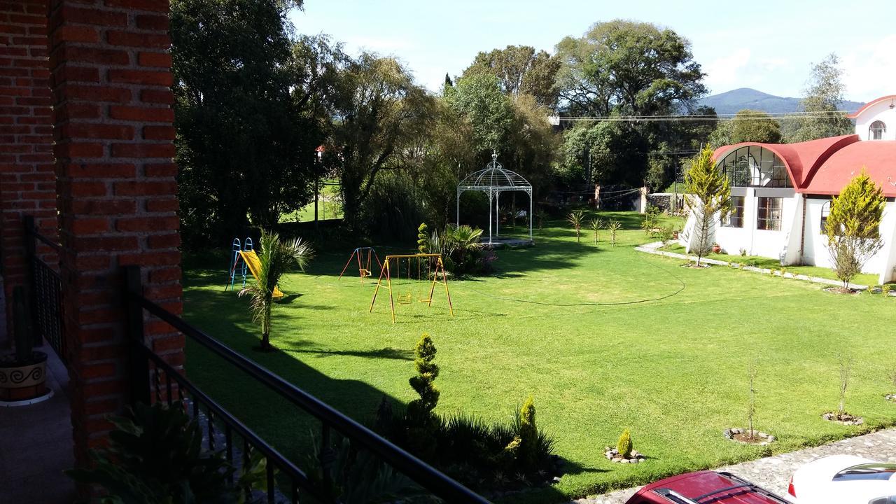 Hotel Finca Las Bovedas San Miguel Regla Dış mekan fotoğraf