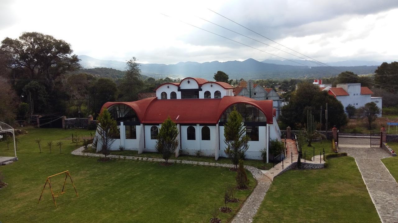 Hotel Finca Las Bovedas San Miguel Regla Dış mekan fotoğraf