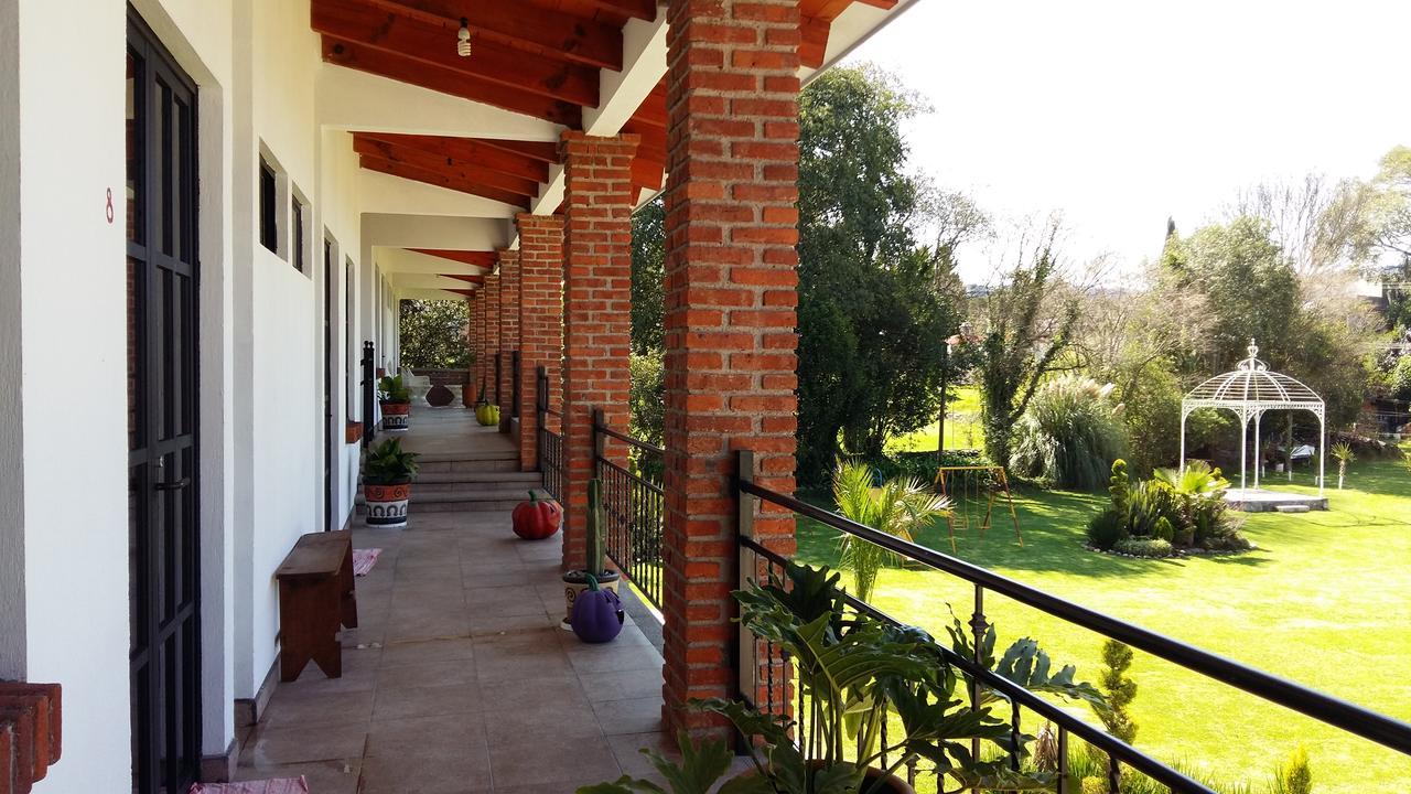 Hotel Finca Las Bovedas San Miguel Regla Dış mekan fotoğraf