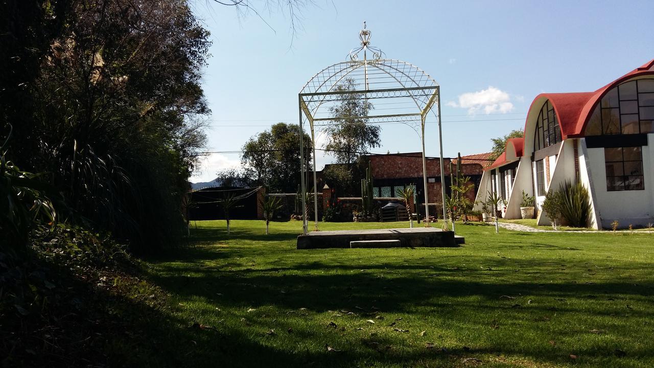 Hotel Finca Las Bovedas San Miguel Regla Dış mekan fotoğraf