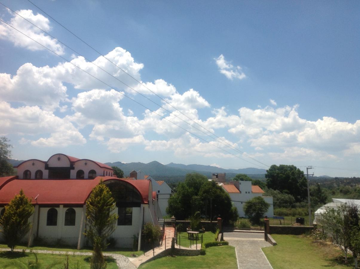Hotel Finca Las Bovedas San Miguel Regla Dış mekan fotoğraf