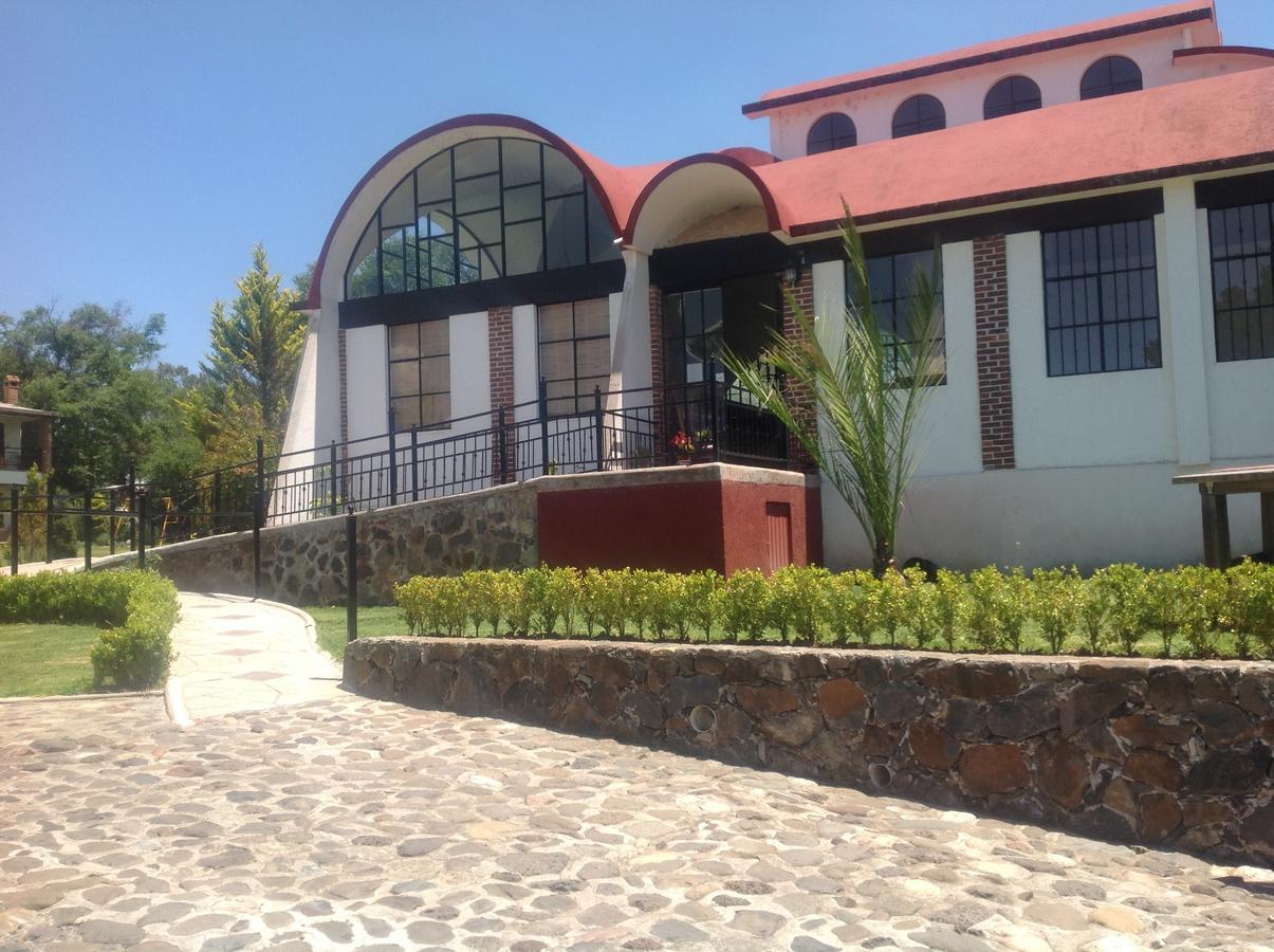 Hotel Finca Las Bovedas San Miguel Regla Dış mekan fotoğraf