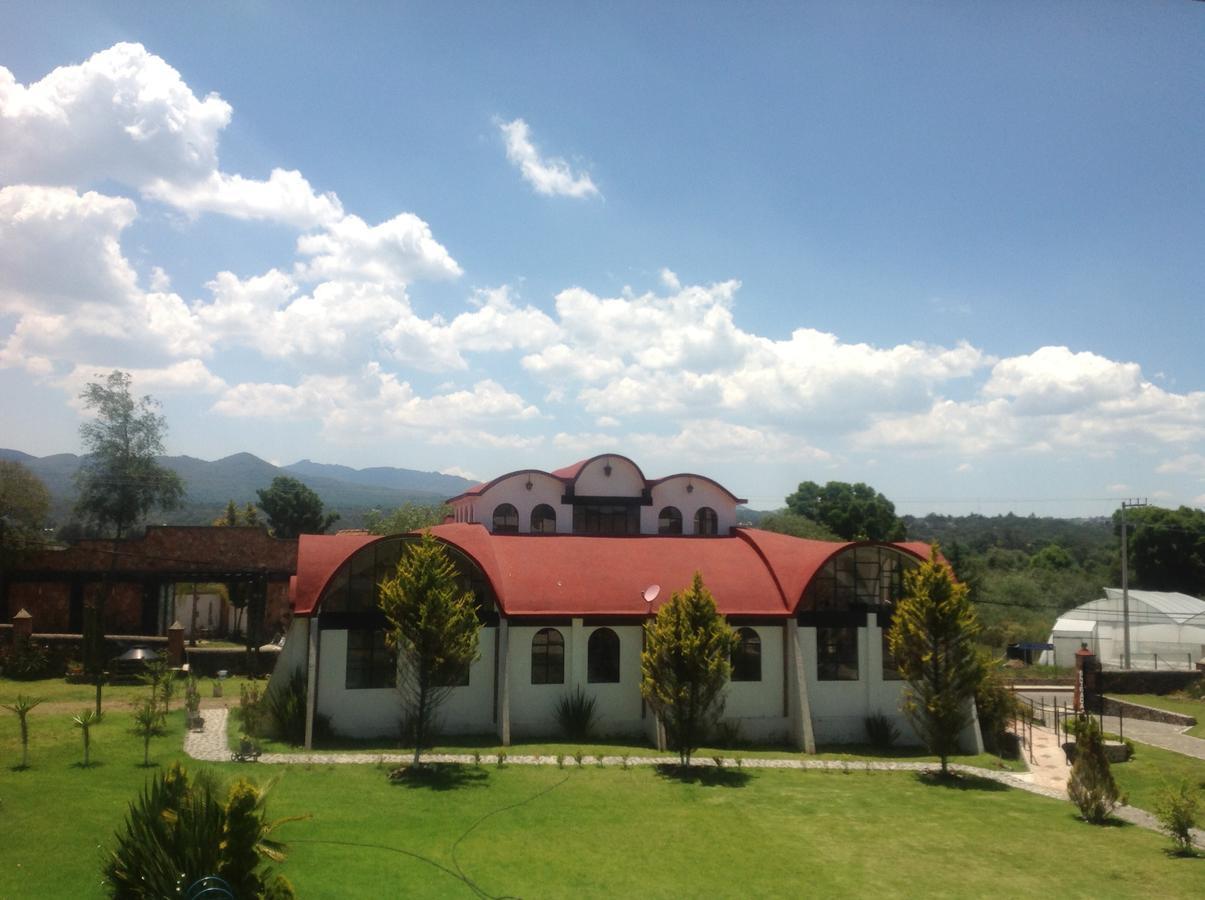 Hotel Finca Las Bovedas San Miguel Regla Dış mekan fotoğraf
