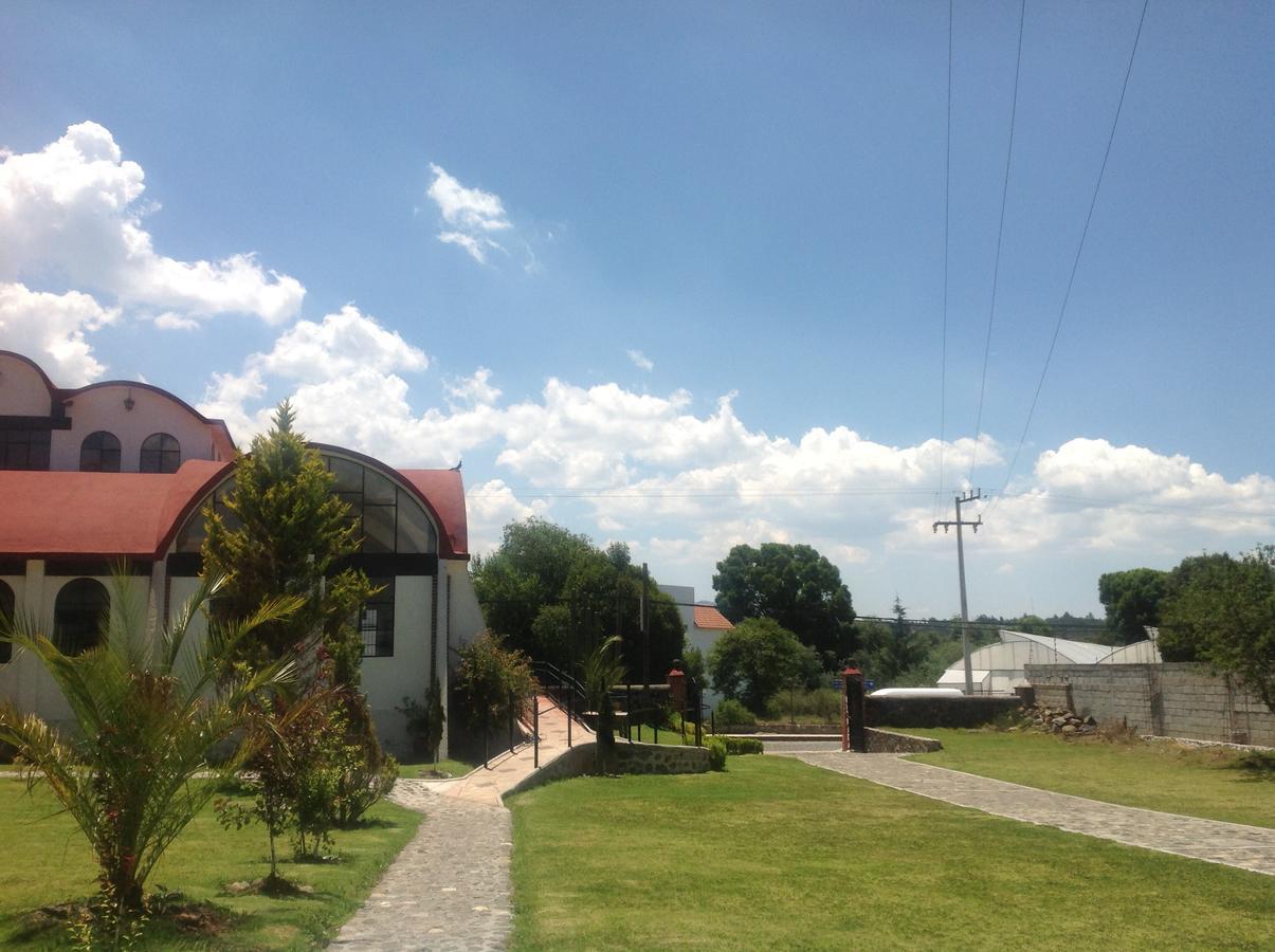 Hotel Finca Las Bovedas San Miguel Regla Dış mekan fotoğraf