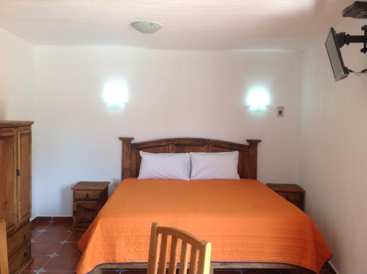 Hotel Finca Las Bovedas San Miguel Regla Dış mekan fotoğraf