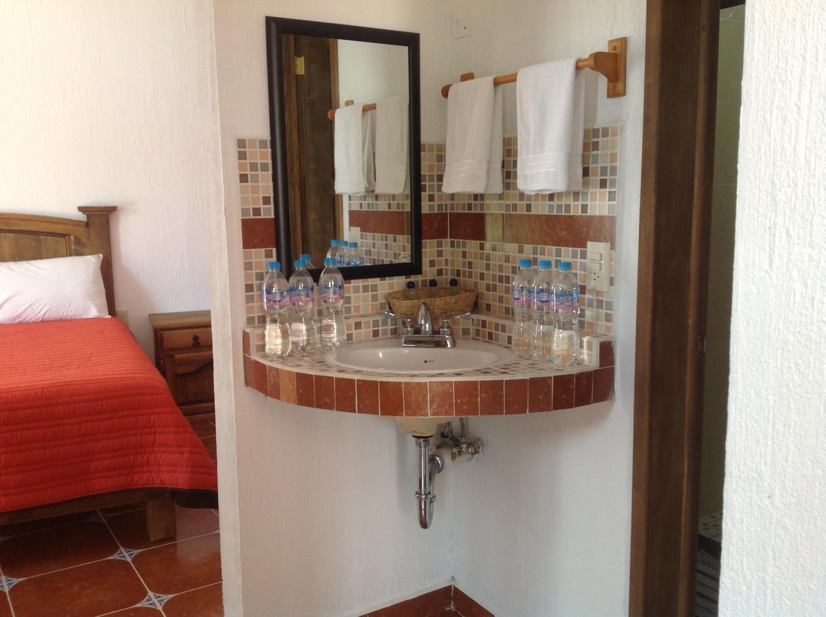 Hotel Finca Las Bovedas San Miguel Regla Dış mekan fotoğraf