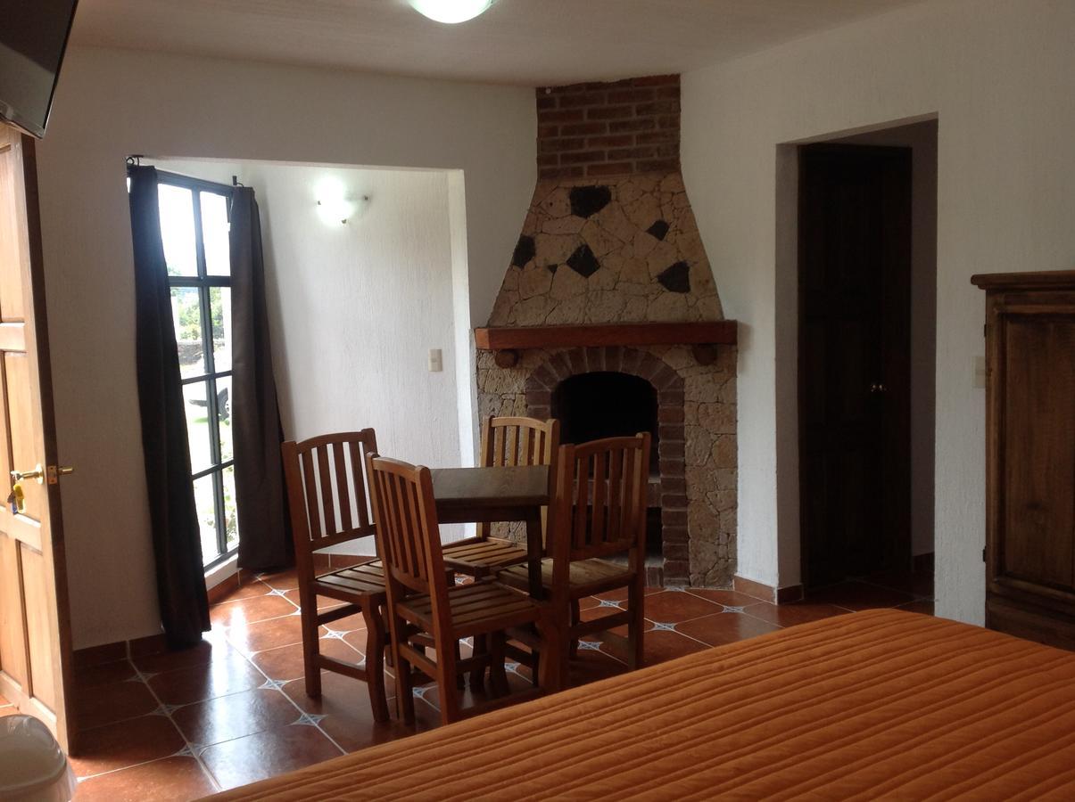 Hotel Finca Las Bovedas San Miguel Regla Dış mekan fotoğraf