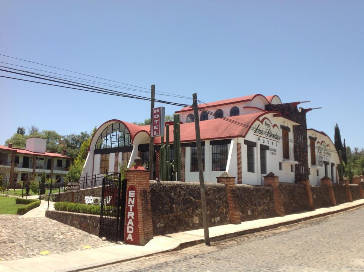 Hotel Finca Las Bovedas San Miguel Regla Dış mekan fotoğraf